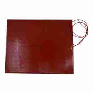 ECP 12v Heat Mat 200x250mm 24w for HWS Tank Defrost