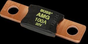 Enerdrive AMG 100A MEGA Fuse