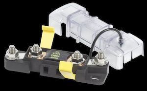 Enerdrive: BlueSea Fuse Block Safety Suit AMG MEGA Fuse