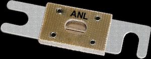 Enerdrive: BlueSea 500A Fuse ANL