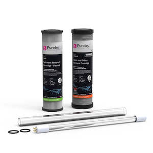 Caravan RV Maintenance Kit Suits ESR2/Hybrid-M1