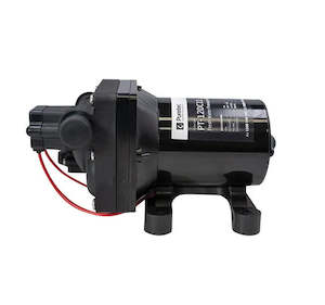 Caravan RV DC Diaphragm Pump 12V 3.0- 11.3LPM 17-60PSI