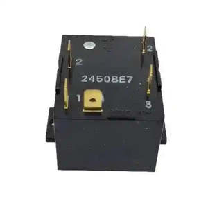 Ibis: Aircon Relay Compressor Start Ibis Mk1 and Mk2