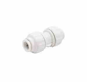 Caravan RV Water John Guest Type Straight Connector 12mm