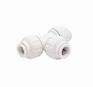Caravan RV Water John Guest Type Tee Connector 12mm Tube