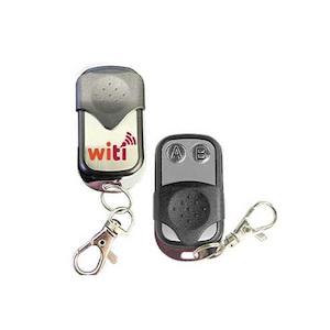 Witi: Witi Anti Theft Additional Remote Control
