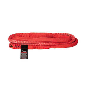 Saber Pro 4WD Recovery Bridle 14mm 16000kg