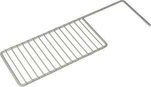 Thetford Wire Shelf With Cut-out T/s N604.3r 184l Fridge. 620272 / 632450