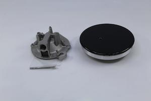 Thetford Price List: THETFORD BURNER ASSEMBLY for Cooker (SSPA0124) - Due early October
