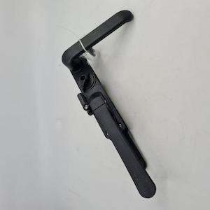 Liesure Tec Pricelist: Milenco Left Handle Door including Lock and Barrel