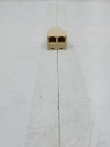 Truma Aquago HWS Tin Disbributor Female - Rj12 Adaptor