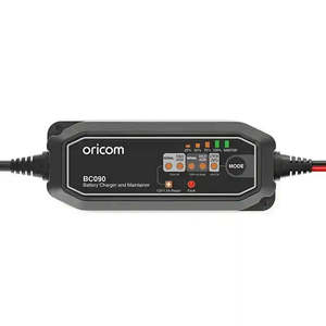 Oricom Battery Charger 4.3amp