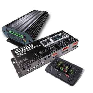 24v Chargers: RedarcRedvision Manager30 Kit TVms and Manager30 - Latest Version ...