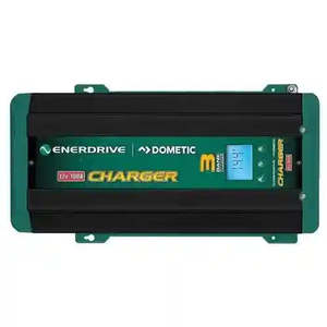 Enerdrive Epower Smart Charger 100amp 12volt