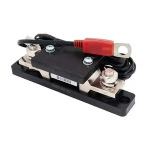 24v Chargers: Redarc the Manager Battery Sensor Assembly - Shunt - No Longer Available