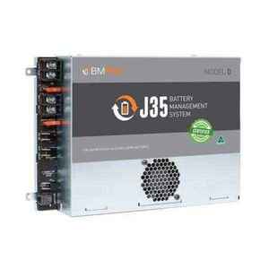 24v Chargers: BMPRO J35D Battery Management System - Lithuim Solar Mppt