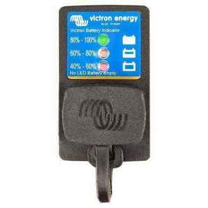 24v Chargers: Victron Battery Indicator Panel for Blue Smart Ip65 Chargers