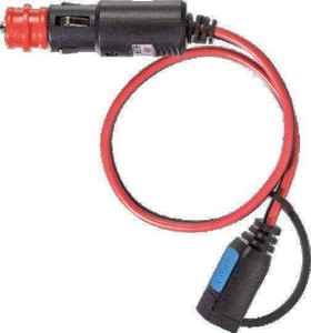 24v Chargers: Victron 12volt Plug Cigarette for Blue Smart Ip65 Chargers