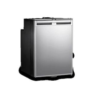 Waeco Coolmatic CRX110 Caravan Motorhome 12volt 2-Way Compressor Fridge Freezer 108 Litre