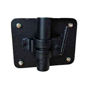 Kicthen Appliances: BBQARM Wall Mount