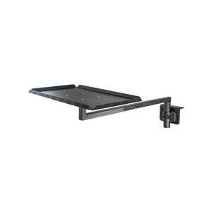 BBQARM KIT Jockey Wheel Clamp Requires Bolting or Welding for Caravan or Trailer