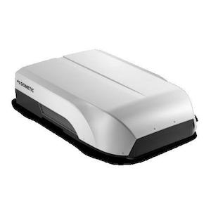 Harrier Lite Harrier Pro: Dometic Outer Shroud for Harrier Plus Aircon