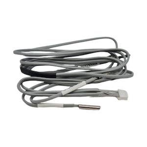 Harrier Lite Harrier Pro: Sensor, External Condenser and Discharge Loom for Harrier Airconditioner