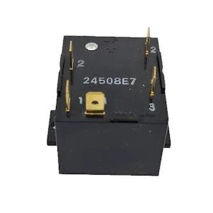 Ibis: Aircon Relay Compressor Start Ibis Mk1 and Mk2