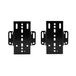 RacksBrax XD RTT Adjustable Awning Brackets - Double
