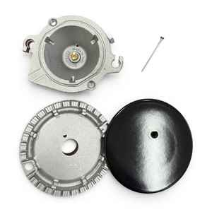 Everything Sale: Thetford Spinflo Burner Assembly for Cooker