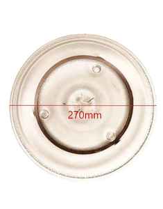 Sphere Microwave with Mirror Finish | 25L. P90D25EP-H3
