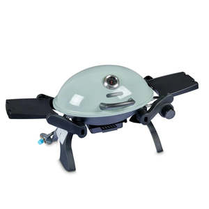 Dometic Cpb101 - Portable Gas BBQ - Black. - No Longer Available