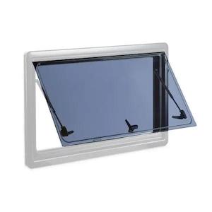 S4: Dometic Seitz Tinted Window Blade - Suit S4 Window