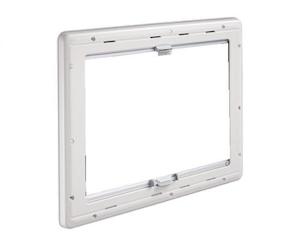 S4: Dometic S4 Window 34mm inner Frame Assemblies Blind and Flyscreen