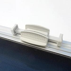 S4: Flyscreen on Roller - to Suit Dometic Seitz S4 Windows
