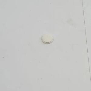 Dometic Screw Caps for Seitz Window White