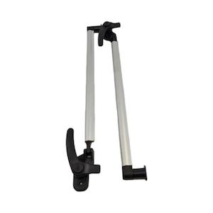 Seitz: Dometic Window Stays Suits Seitz 600mm high windows