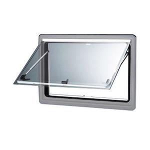 Seitz: Dometic Seitz S4 34 mm Window 900mm x 450 mm Tinted