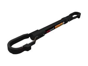 Gripsport Top Tube Adapter for step through style bikes