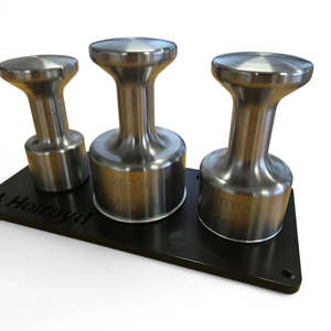 Holroyd BmPro Cap Whacker Set - Full Workshop Set