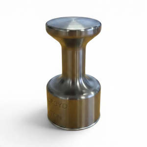 Holroyd BmPro Meduim Cap Whacker 2T-P 63mm - Parrellel or Dexter Dome Shape