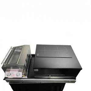 On The Go RV Induction 600mm (unit only)