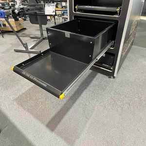 On The Go RV Fridge High Side 400mm x 300mm suits 1000mm or 1200mm Slide