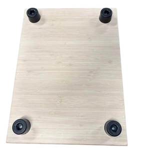 On The Go RV Kitchen Slide BBQ Combo - FLINDERS 1000mm Long