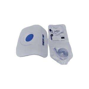 Thetford Bezel Suits Model SC200CWE White