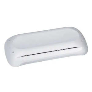 Dometic Motorhome Roof Vent Cap - Vent Cap Only - White - No longer Available