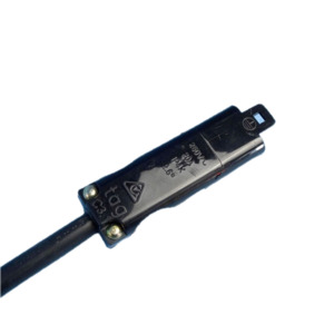 Enerdrive: CMS C3.1 to IEC C19 Inverter Input Cable 600mm Straight 2.5mm