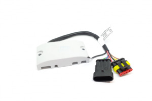 Autoterm 1: Autoterm Main PCB Control Unit for Autoterm Flow 5D 12v