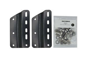 Racksbrax XD Multi-Awn Adaptor Pair