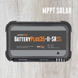 BMPRO Lithium Upgrade of J35 and Batteryplus35 Battery Management Systems Batter&hellip;